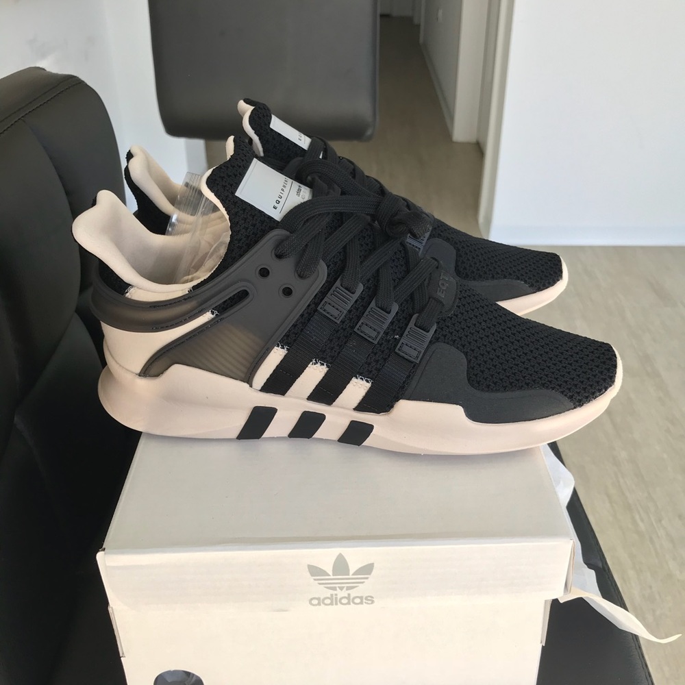 Custom Adidas